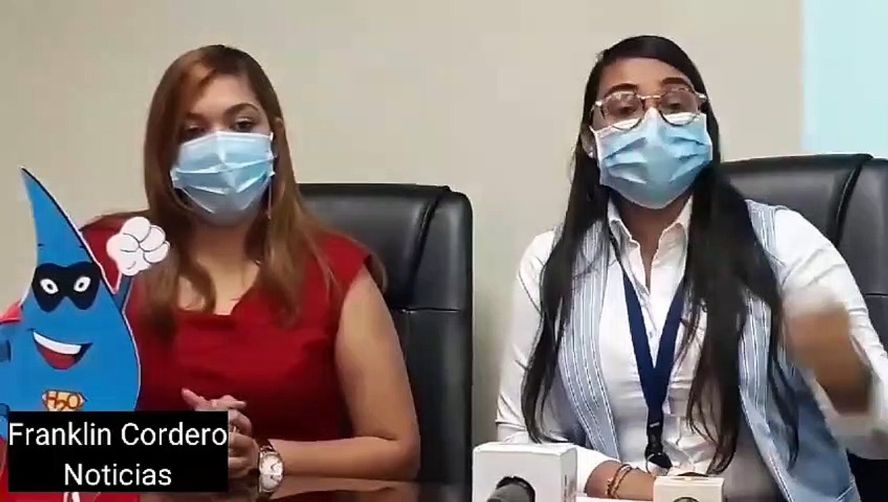 La Romana: COAAROM presenta programa "Caudales TV" para promover acciones y concienciar sobre recurso agua