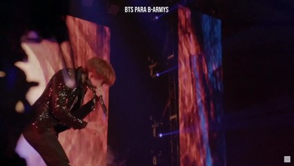 BURN THE STAGE - EP.7 [PT-BR]