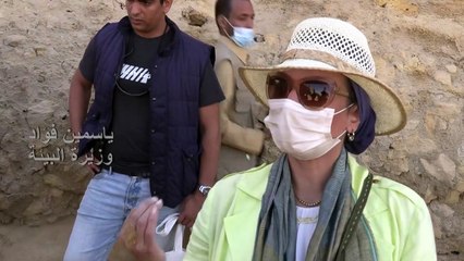 ترميم قلعة سيوة في مصر لتشجيع السياحة البيئية