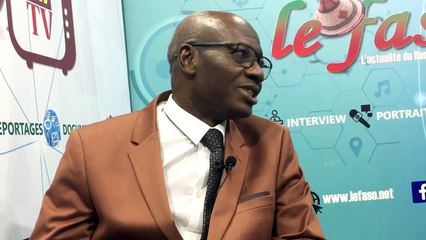 Dr Claude Aimé Tassembedo : "L’électron libre" politique qui n’exclut pas "les alliances" au soir du 22 novembre