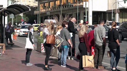 COVID-19: Αρνητικό ρεκόρ θανάτων στην Ελλάδα - 71 νεκροί, 1.698 κρούσματα, 392 διασωληνωμένοι