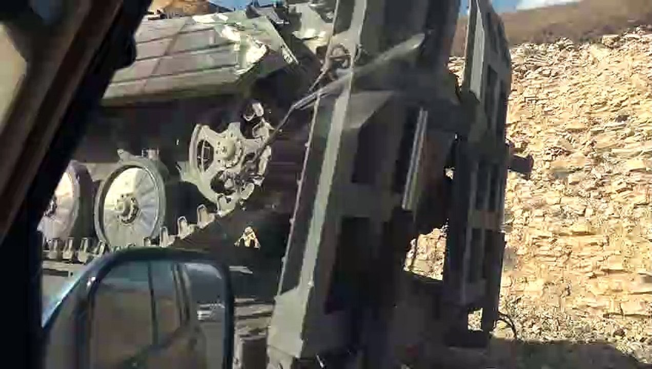 Armenien bekommt mehr Zeit für den Abzug