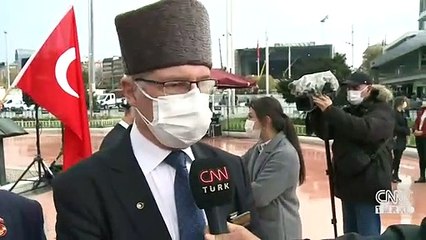KKTC’nin 37. kuruluş yıl dönümü | Video