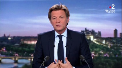Allemagne : un clip gouvernemental invite les citoyens à rester confinés