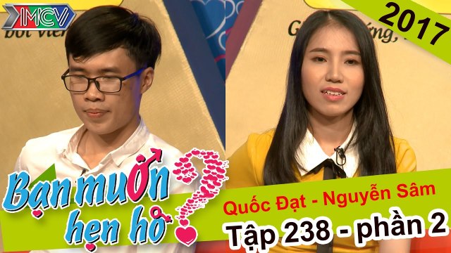 Chàng kiến trúc sư có tật làm biếng đã vụt mất cơ hội hẹn hò | Quốc Đạt - Nguyễn Sâm | BMHH #238