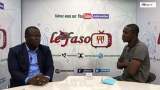 Législatives 2020 au Burkina : « Il y a plusieurs raisons pour voter l'APP/Burkindi » (Patrice Compaoré, tête de liste dans le Kadiogo)
