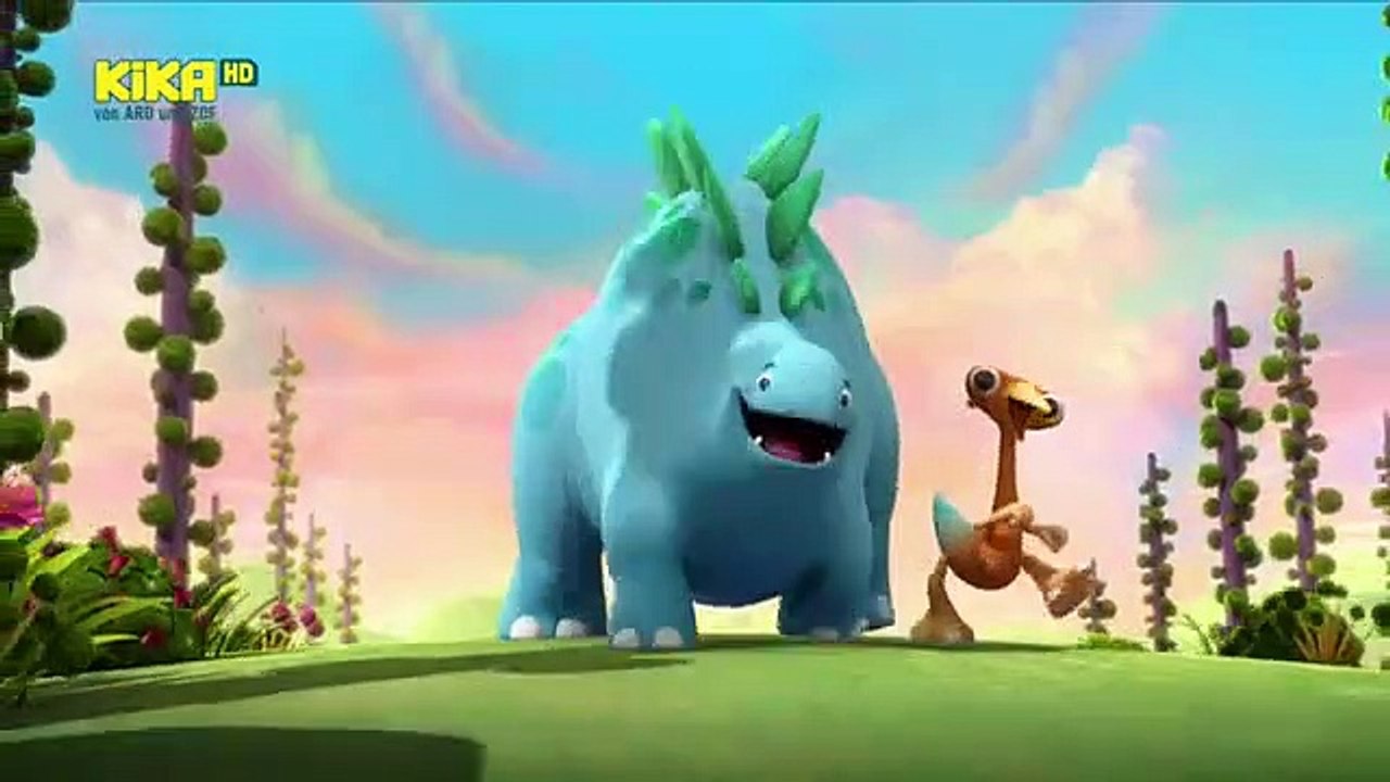 Dinotaps Staffel 1 Folge 19 HD Deutsch