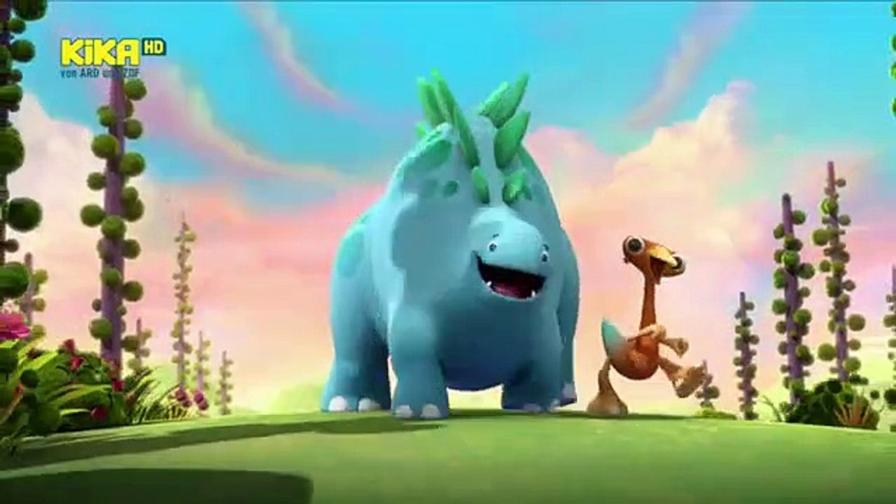 Dinotaps Staffel 1 Folge 22 HD Deutsch