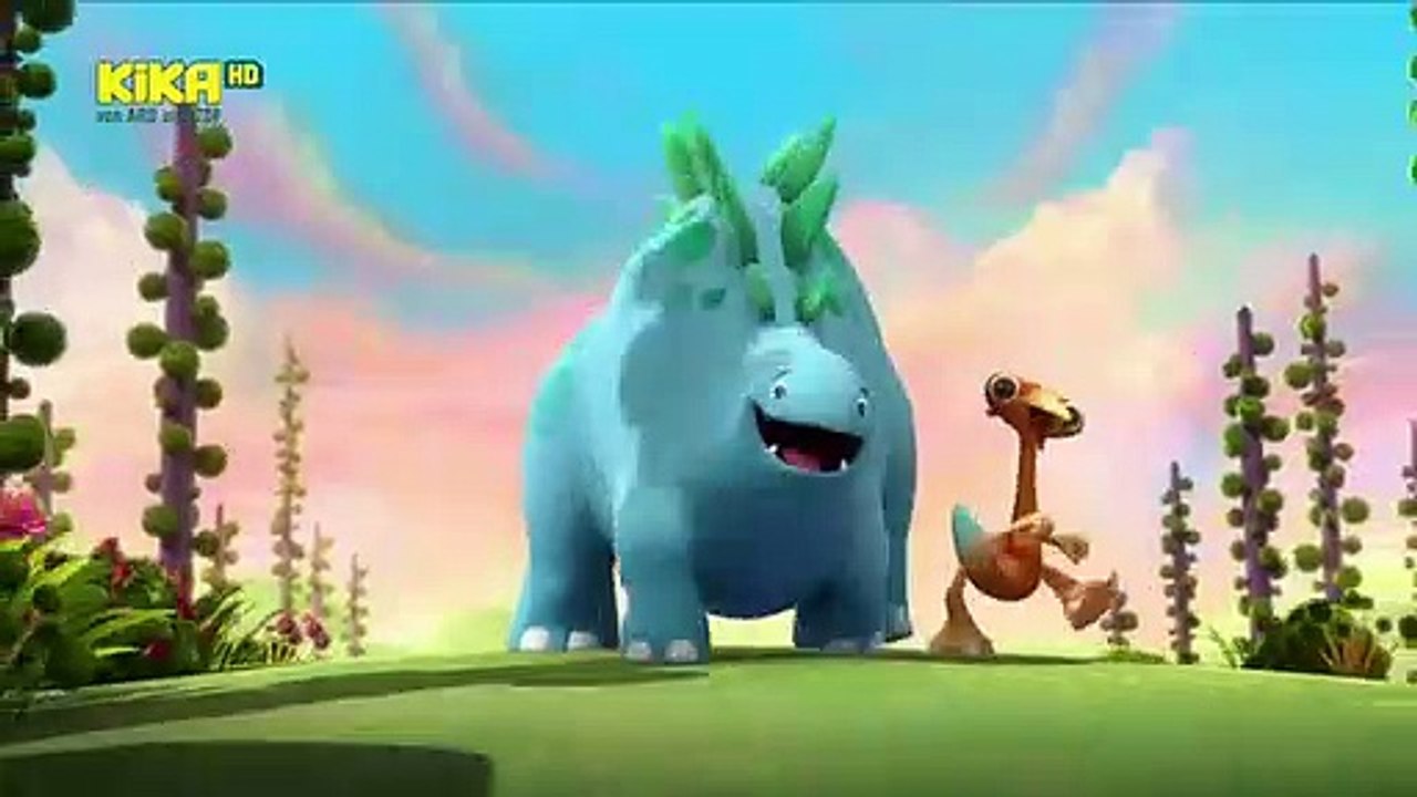 Dinotaps Staffel 1 Folge 24 HD Deutsch