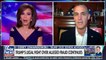 Cory Lewandowski, Trump 2020 Senior Adviser on Justice With Judge Jeanine Pirro, FOX NEWS Nov 14 Trump's legal fight over obvious unquestioned voter fraud continues. Officials not following actual Judge Orders to allow them to monitor vote counting.
