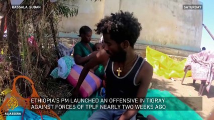 Is the Horn of Africa facing a wider conflict? | Inside Story