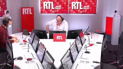 Le journal RTL de 18h du 15 novembre 2020