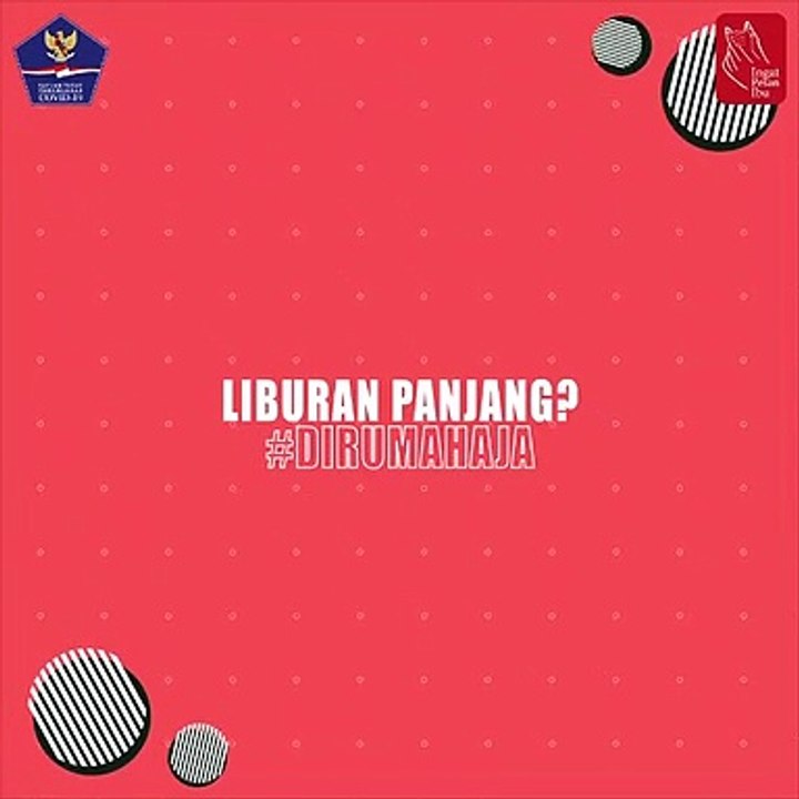 5 Ide Asik Liburan dirumah