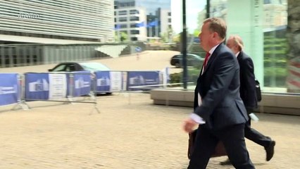 Londres 'não mudará' de posição sobre Brexit