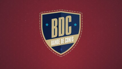 Bande de Confs du 15/11 avec Didier Deschamps