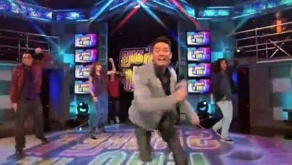 Shake It Up S01E19 - Twist it Up