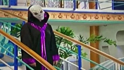 The Suite Life On Deck Season 1 Episode 18 - Splash and Trash