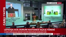 Cumhurbaşkanı Erdoğan: Salgın Yayılmaya Devam Ediyor