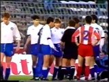 Crvena zvezda - Hajduk 0_1,  finale kupa Jugoslavije (2/2)