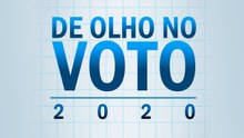 De Olho No Voto: Cobertura especial de Eleições Municipais