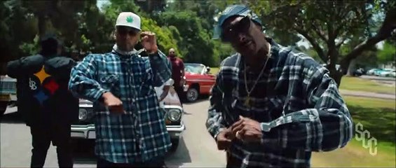 Snoop Dogg & DMX - Can't Save You