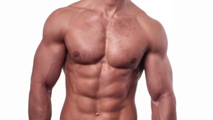 6 Pack Abs Workout - Just 6 Minutes!! (FOLLOW ALONG)