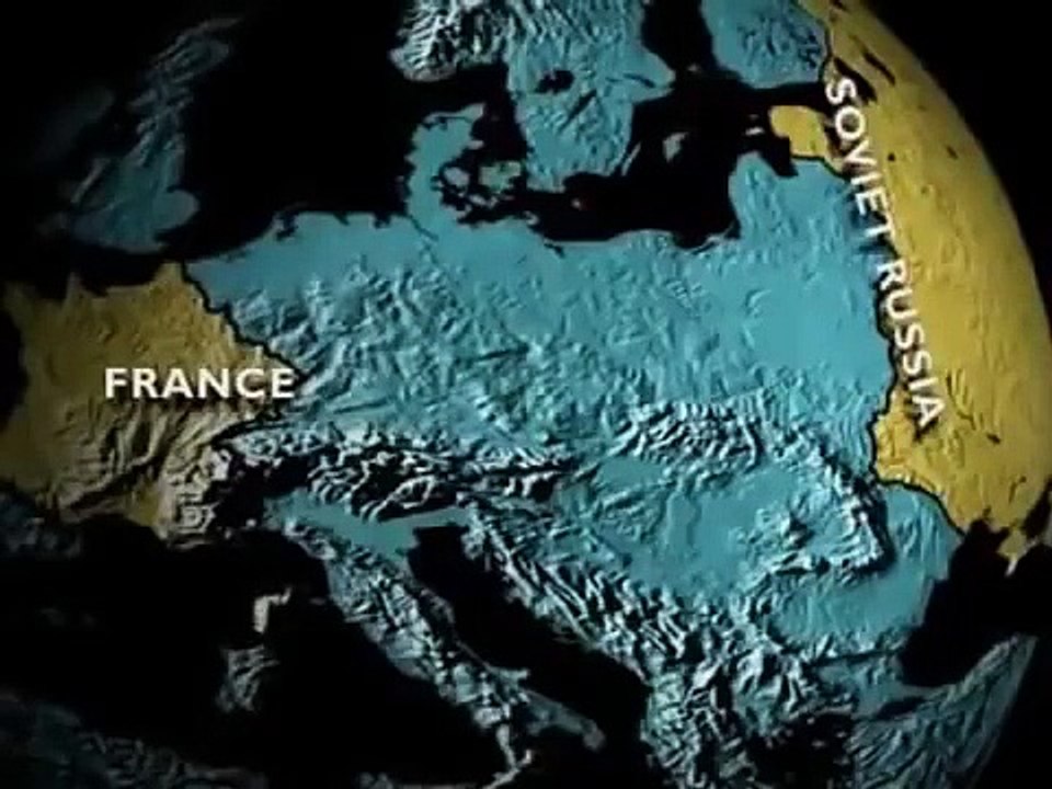 Blitzkrieg - Cap.1 - Polonia