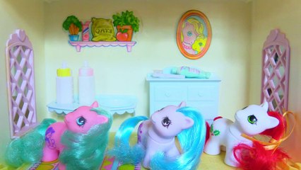 ÉN KICSI PÓNIM-NEM VONATKOZNAK NAPOT