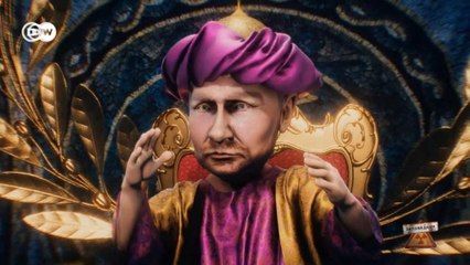Миротворцы Путина в Карабахе. Байден победил. Укрепляем иммунитет – "Заповедник", выпуск 145, 15.11.20