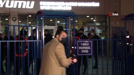 Bakan Kasapoğlu: 'Mücadele eden, istekli ve inançlı bir takım var'