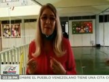 Cilia Flores: Participa con tu voto por una Venezuela para todos con un nueva AN el 6D