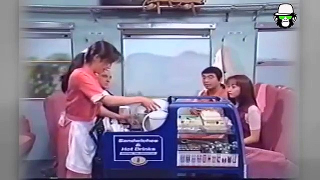 Kaissa Funny Train Drama   Bonus Video   Bangla Comedy Dubbing