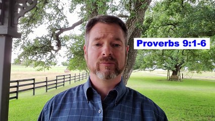 The Proverbs 9 Woman: Four Characteristics of Wisdom