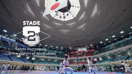 Sport olympiques : Entre espoirs et désillusions