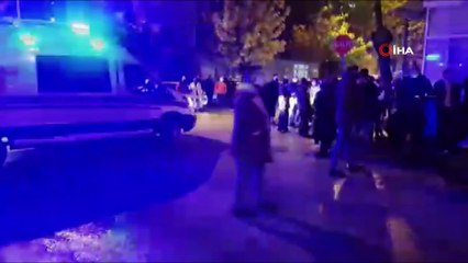 Evi küle dönen adam bir de maske cezası yedi