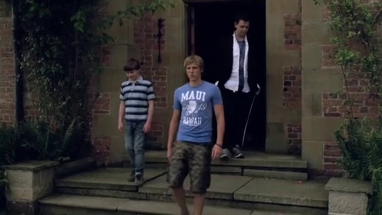 Survivors 2008 ITA 01x04...by Gisto