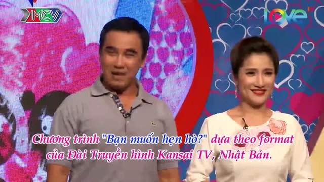 Mai mối cho chàng trai mất niềm tin vào phụ nữ sau 2 cuộc tình | Thiên Quốc - Thanh Thúy | BMHH #238