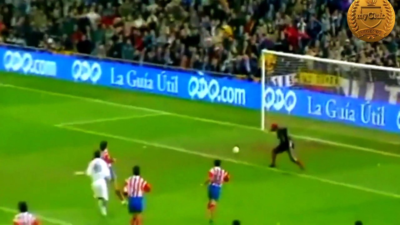 Luis Figo- Portugal Star!!!