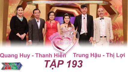 Vợ Chồng Son Tập 193 FULL | Vợ ấm ức hậm hực vì có bầu mà bên nhà chồng không đồng ý cho cưới
