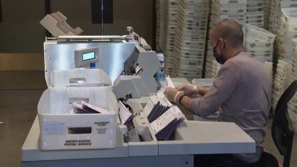 ترامب وأنصاره لا يريدون الاعتراف بفوز بايدن بالانتخابات الرئاسية