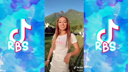 Los Mejores Bailes De Tiktok - 2020