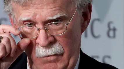 John Bolton Is Fed Up With GOP Leaders Propping Up Trump's 'Baseless' Claim Of Voter Fraud