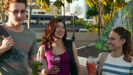 El club de las cosas mágicas - Un accidente mágico