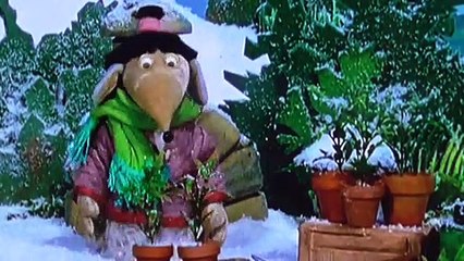 The Wombles S4 E13 - Womble Winterland