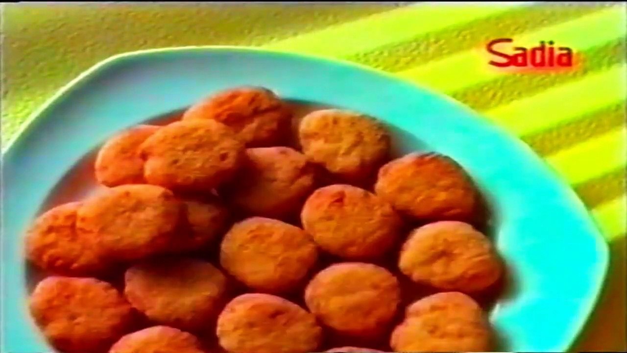 Nuggets Sadia 1997
