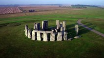 UK approves $2.2 billion Stonehenge road tunnel