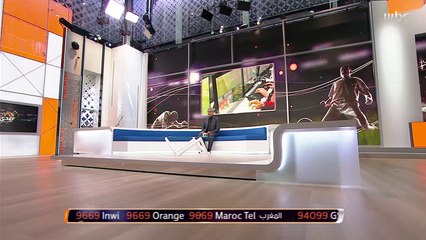 الدغيثر ضد تقنية VAR وتوفيق الخليفة معها لهذه الأسباب