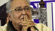 Beloved Indian Actor Soumitra Chatterjee Passes At 85 From COVID-19 Complications