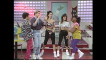 Saved by the Bell (Classic Series) - Clip - Jessie's Caffeine Pill Addiction