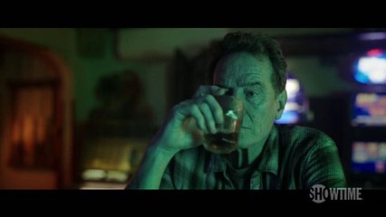 Your Honor Trailer - No Second Chances